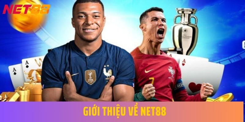 Giới thiệu về Net88