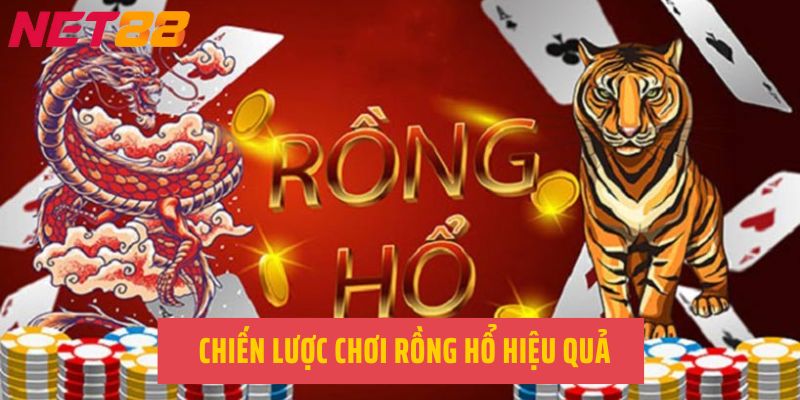 Chiến lược chơi Rồng hổ hiệu quả